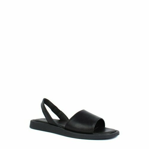 фото Сандалии tamaris, размер 36 ru, черный