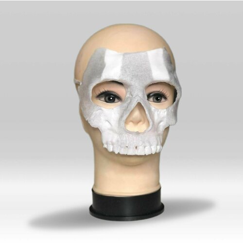 фото Маска череп из игры call of duty нет бренда