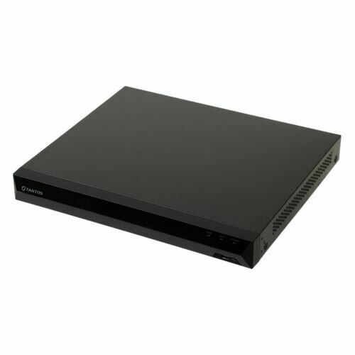 Видеорегистратор NVR сетевой TANTOS TSr-NV16252 2705000₽