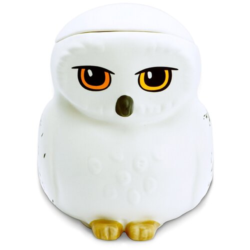 Кружка 3d Harry Potter Hedwig x2 ABYMUG679