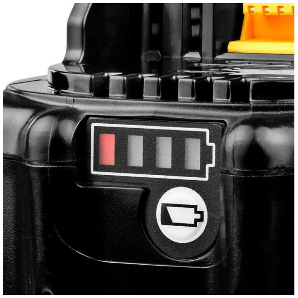 Батарея аккумуляторная Makita BL1830B LXT 18В 3Ач Li-Ion (632m83-6) - фото №8