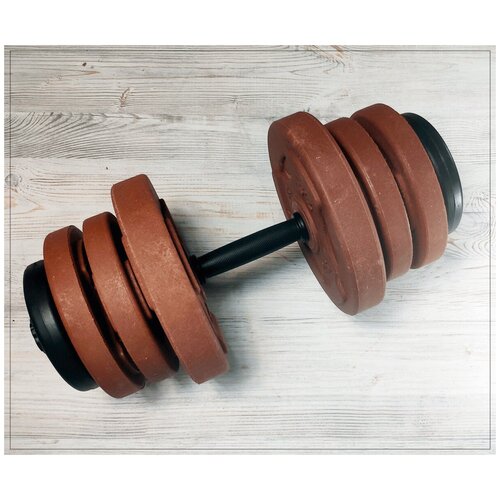 Гантель ShiGir 11,5кг (SGP-11,5)