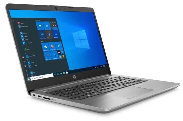Ноутбук HP 245 G8 14 HD AMD 3020e 4GB 128GB SSD no ODD WiFi BT Win10Pro 3A5S1EAACB