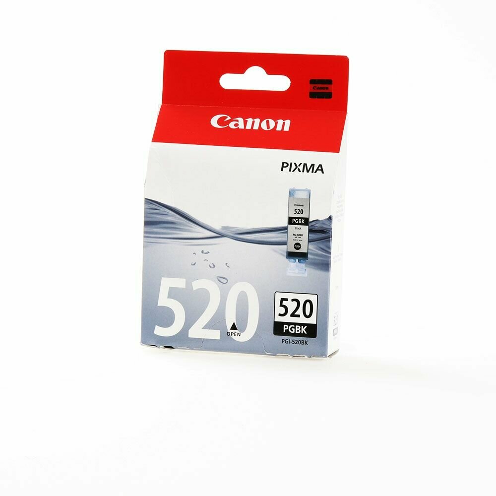 Картридж Canon - фото №2