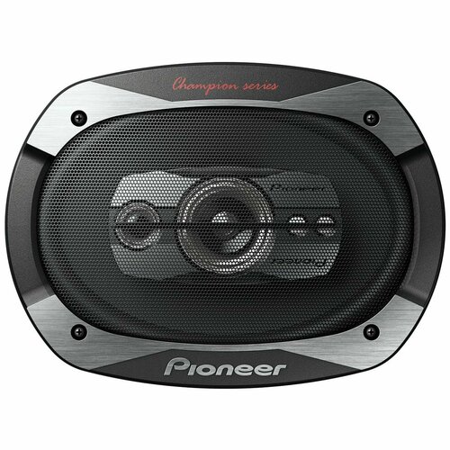 Автомобильные колонки Pioneer TS-7150F 1020000₽