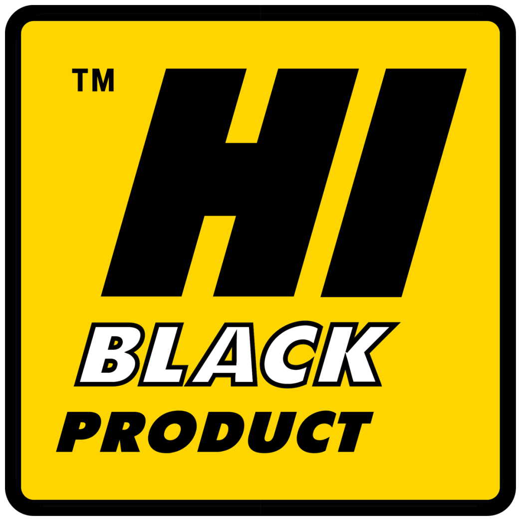 Тонер Hi-Black канистра 500 г, черный