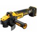 Угловая шлифмашина DeWALT DCG409VSN