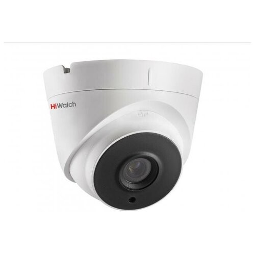 Видеокамера IP DS-I403C 28мм 28-28мм цветная код 1619584 HiWatch 1 шт 1087300₽