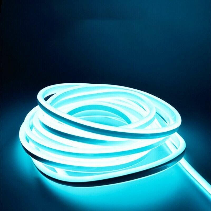 Led трубка светодиодная на 12в