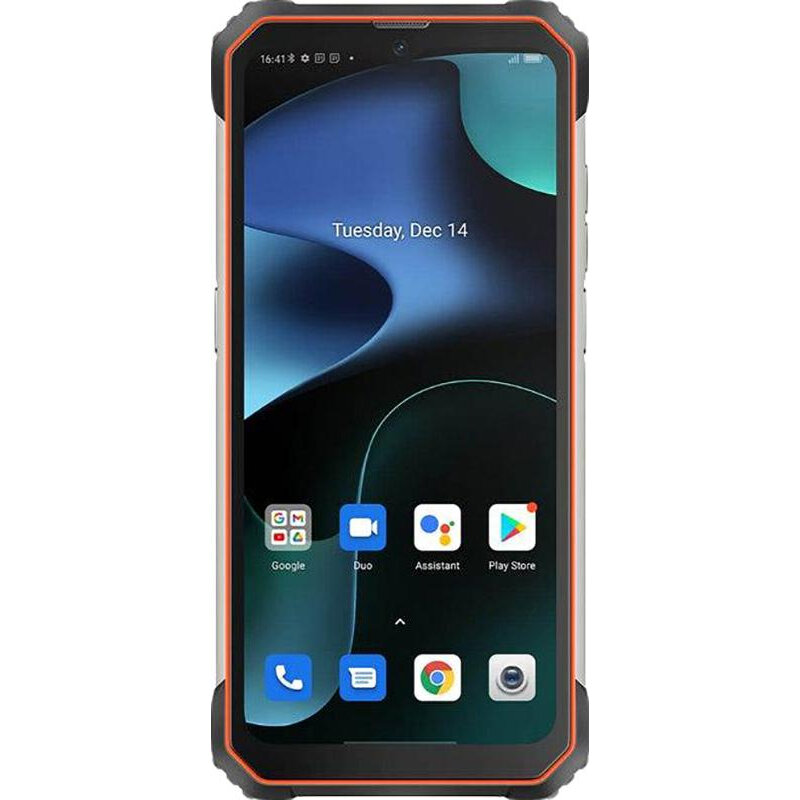 Смартфон BV8800 Blackview 8/128GB Orange - фото №6