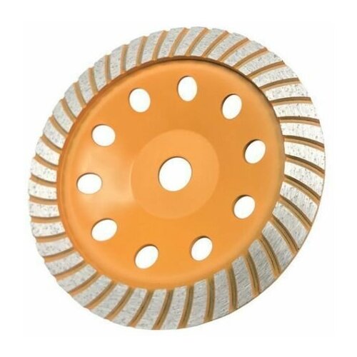 MD-STARS Фреза алмазная турбированная MOS-DISTAR MS-FATT230