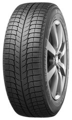 Автошина Michelin X-Ice 3 ZP 275/40 R20 102H RunFlat