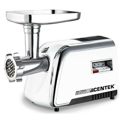 Мясорубка CENTEK CT-1602 Juice 1019900₽