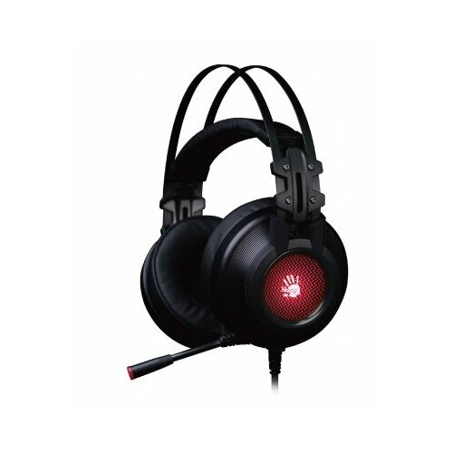 Гарнитура A4 Bloody G525 black 329200₽