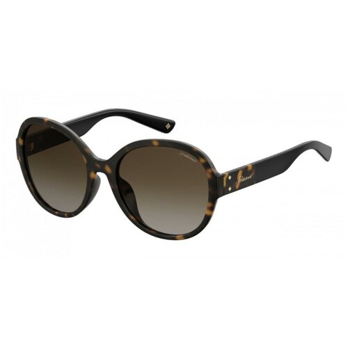 фото Солнцезащитные очки polaroid pld 4073/f/s коричневый