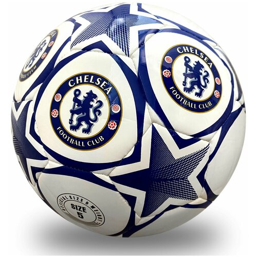 Футбольный мяч, размер №5 