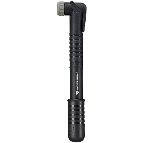 Насос-мини Merida Compact Telescopic Pump L=25,5cm (100psi-7bar) (2274001753) .