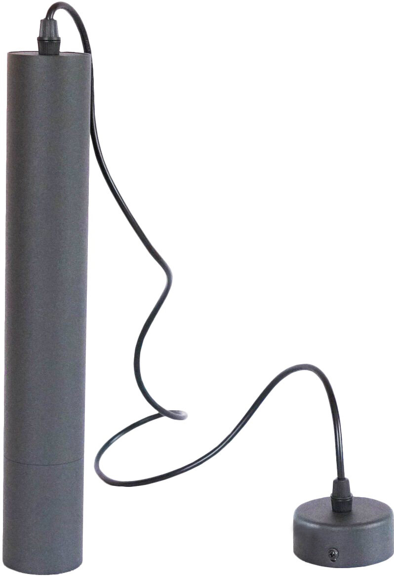 Светильник Arte Lamp Ridge A1520SP, GU10, 50 Вт, кол-во ламп: 1 шт., цвет: черный - фотография № 18