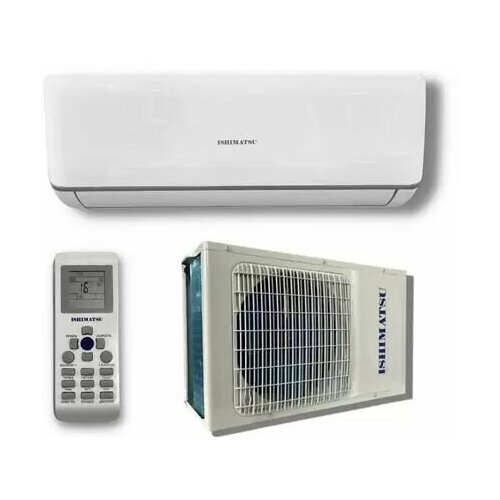 коллекция плитки golden tile osaka Настенный кондиционер AVK-18I серия OSAKA DC INVERTER ISHIMATSU