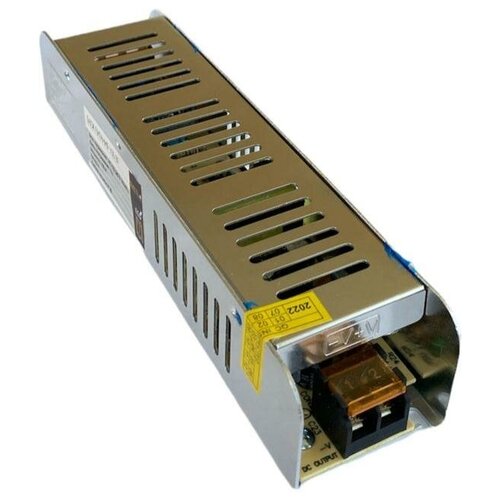 Блок питания интерьерный 100W/12V (IP20) ULTRA