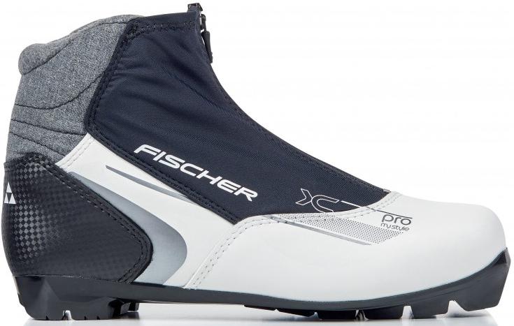 Лыжные ботинки FISCHER 2021-22 XC Pro My Style (EUR:37)