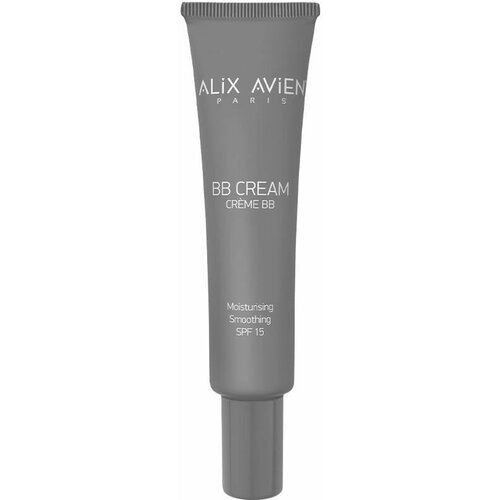 ALIX AVIEN BB Крем для лица BB Cream (30 Medium) alix avien bb крем для лица bb cream 30 medium