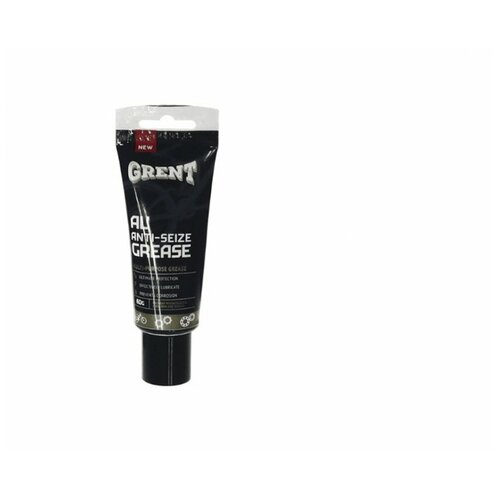 Белая литиевая смазка GRENT White Grease 60 гр (40530)