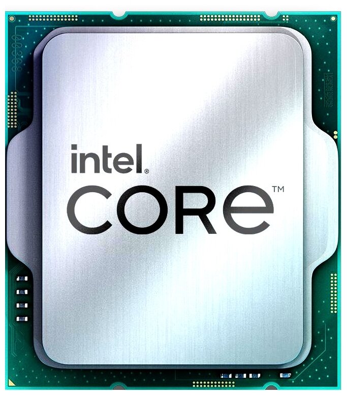 Процессор Intel Core i9-13900 LGA1700 24 x 2000 МГц