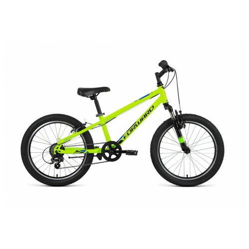 Forward Unit 20 20 20 6 ск рост 105 2022 ярко-зеленыйчерный IBK22FW20059 1091800₽