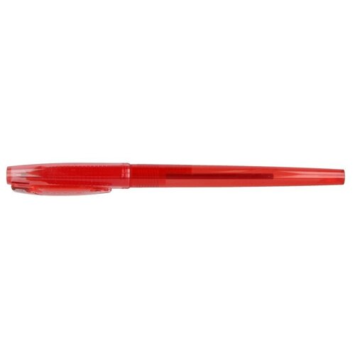 Pilot Ручка шариковая SUPER GRIP G 0.7 мм BPS-GG-F (R) красная