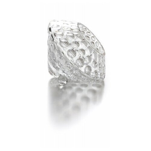 Баночка настольная IL PARALUME MARINA SET BOLLE BA416/P/00TR хром 130x180