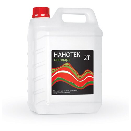 NANOTEK 2Т аква Стандарт NMMA TC-W3 /4л/