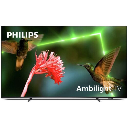 Телевизор Philips 55PML9507 18490000₽