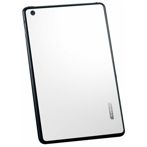 Наклейка SGP для iPad mini - SGP Skin Guard Leather White SGP10070