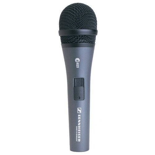 SENNHEISER E 825 S - Динамический микрофон 1122000₽