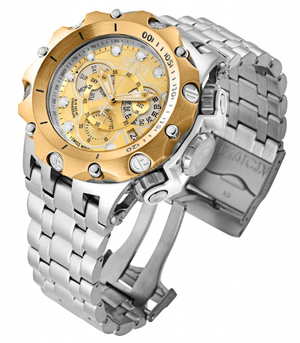 Invicta venom hotsell hybrid watch