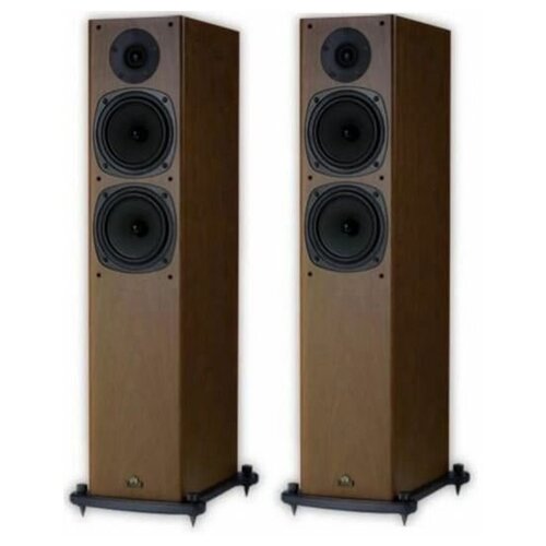 Напольная АС Castle Knight 4 Walnut 6449000₽