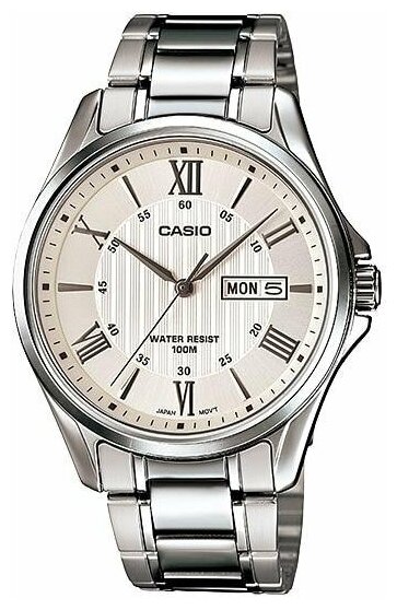 Наручные часы CASIO Collection MTP-1384D-7A2