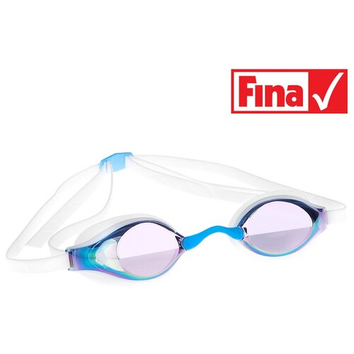 Стартовые очки Record breaker rainbow