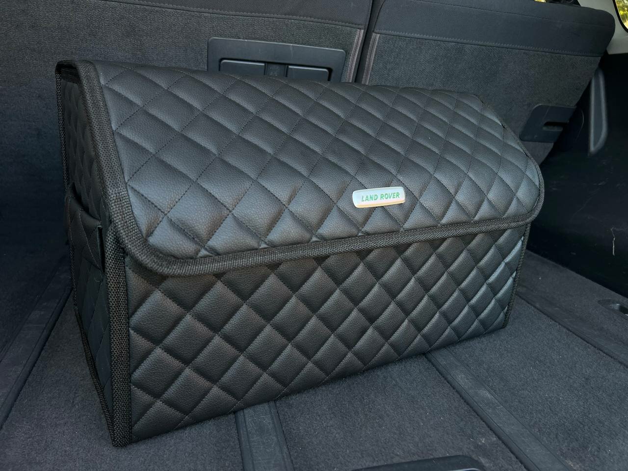 Органайзер сумка в багажник автомобиля Land Rover / Лэнд Ровер