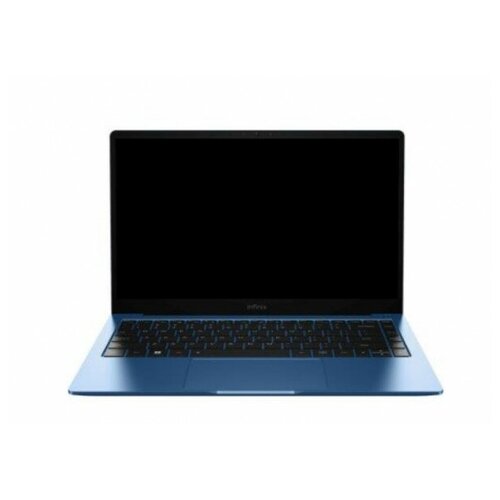 Ноутбук Infinix Inbook X2, T097807, голубой