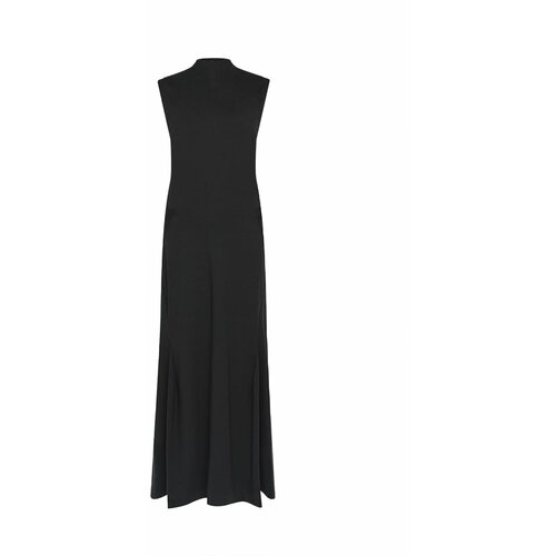 Платье Sonia Speciale, вечернее, размер 44, черный
