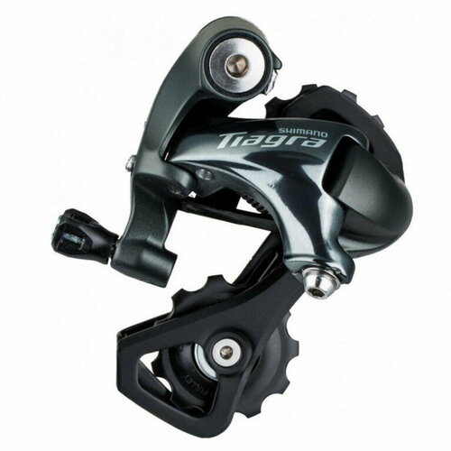 фото Переключатель задний shimano tiagra, 4700, gs, 10 скоростей, ird4700gs