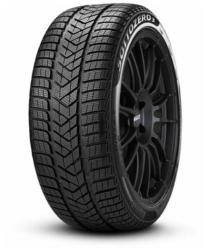 Pirelli 225/45/17 H 91 WSZ s3 Run Flat Зимняя