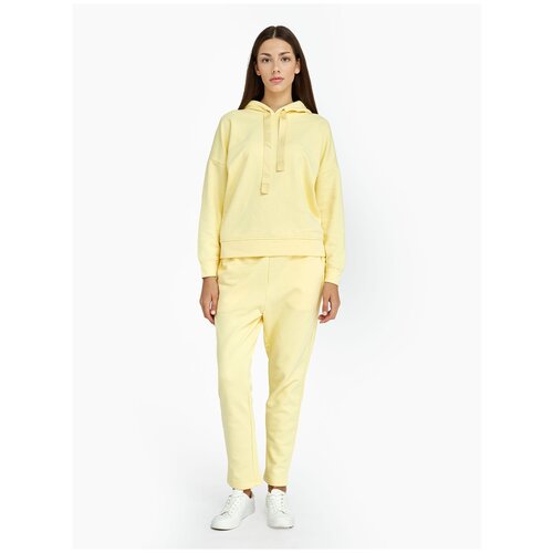 фото Костюм спортивный с капюшоном emma & gaia ru 48 / eu 42 / l