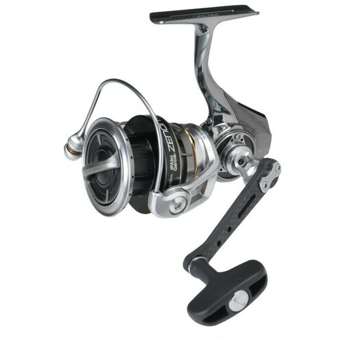 спиннинг abu garcia zenon 902mh 14 50g spinning 1548576 Катушка спиннинговая Abu Garcia Zenon 4000SH (1548043)