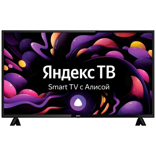 ЖК телевизоры 42 BBK 42LEX-7243FTS2C 1752000₽