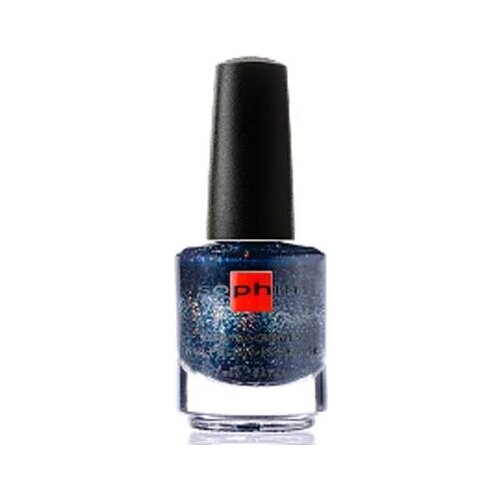 Sophin Лак для ногтей Luxury And Style Glamour тон 0374, 12 мл