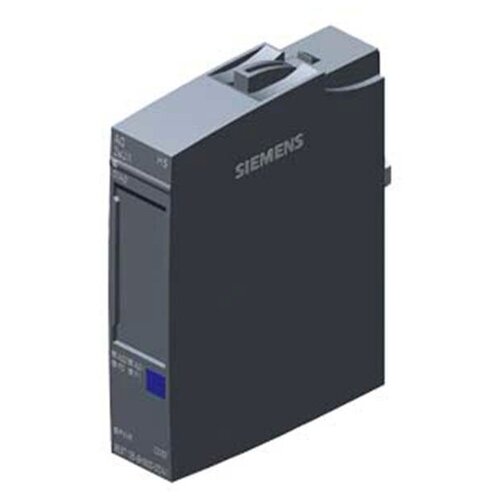 Прочее сетевое оборудование Siemens 6ES7135-6HB00-0DA1 120812₽