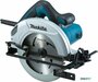 Пила циркулярная MAKITA HS7000